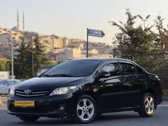 COROLLA 1.4 D-4D OTOMATİK DÜŞÜK KM SIFIR KONDİSYON
