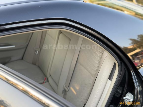 COROLLA 1.4 D-4D OTOMATİK DÜŞÜK KM SIFIR KONDİSYON