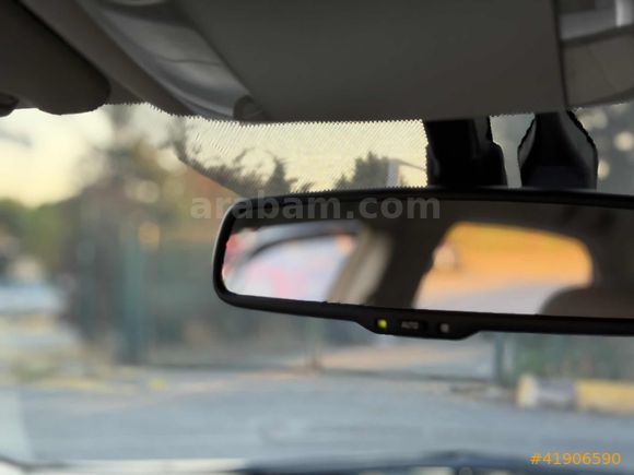 COROLLA 1.4 D-4D OTOMATİK DÜŞÜK KM SIFIR KONDİSYON
