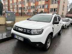 Sahibinden Dacia Duster 1.3 Tce Essential 2023 Model Antalya