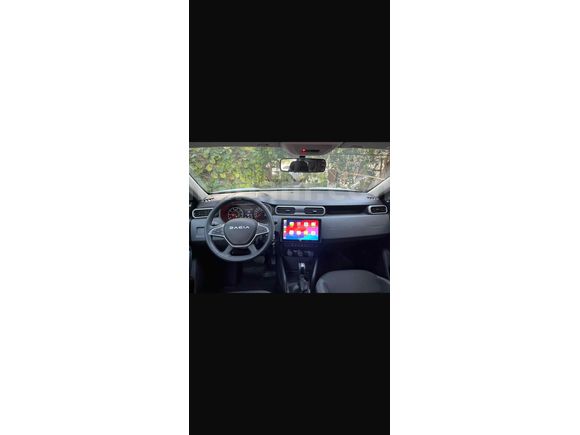 Sahibinden Dacia Duster 1.3 Tce Essential 2023 Model Antalya