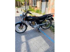 Sahibinden Kuba Çita 50R Gold