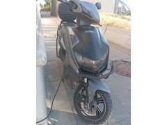 Sahibinden Elektrikli Araçlar Scooter RKS Ankara