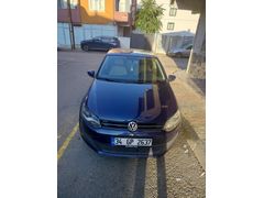 Sahibinden Volkswagen Polo 1.4 Comfortline 2010 Model