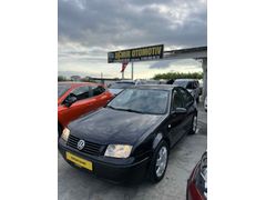 Galeriden Volkswagen Bora 1.6 Comfortline 1999 Model Kırşehir