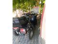 Sahibinden Arora Hunter 300