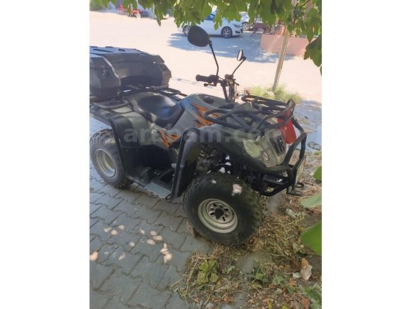 Sahibinden Arora Hunter 300