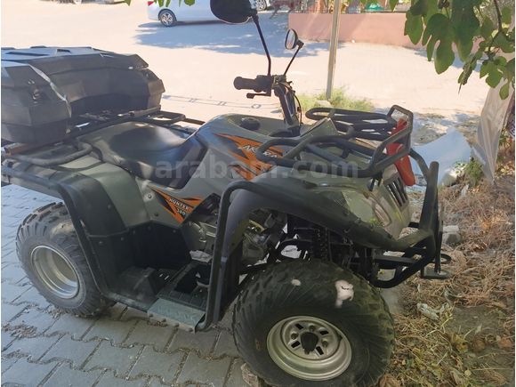 Sahibinden Arora Hunter 300