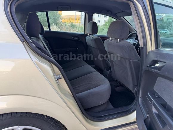 Galeriden Opel Astra 1.6 Elegance 2005 Model Konya