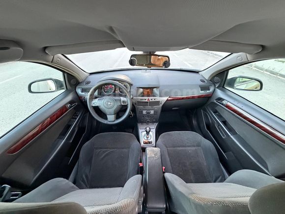 Galeriden Opel Astra 1.6 Elegance 2005 Model Konya