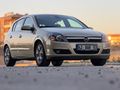 Galeriden Opel Astra 1.6 Elegance 2005 Model Konya
