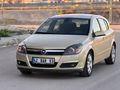 Galeriden Opel Astra 1.6 Elegance 2005 Model Konya