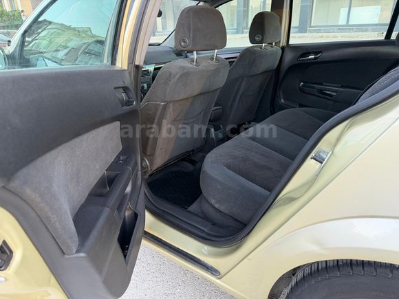 Galeriden Opel Astra 1.6 Elegance 2005 Model Konya