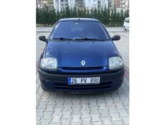 Sahibinden Renault Clio 1.4 RTA 2001 Model 