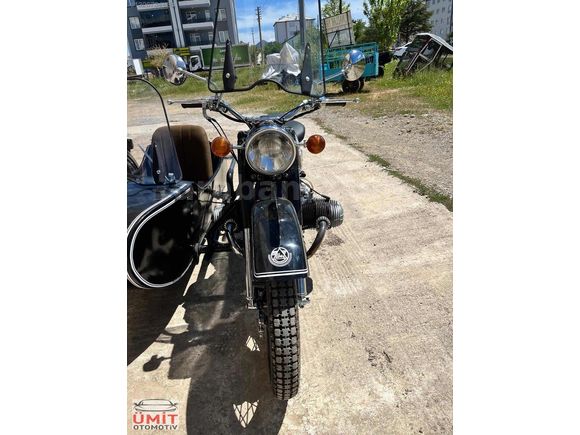 ÜMİT OTOMOTİVDEN NOSTAJİ