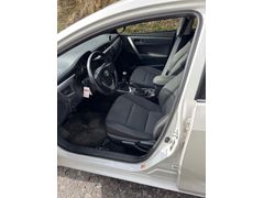 Sahibinden Toyota Corolla 1.4 D-4D Advance 2014 Model 