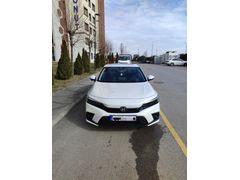 Sahibinden Honda Civic 1.5 i-VTEC Executive Plus 2021 Model Kocaeli 49.***km Beyaz