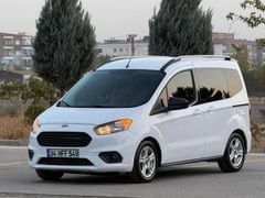 TR DE FIRSAT ARAÇ 2023 MODEL COURİER 1,5 DELUX 100 HB
