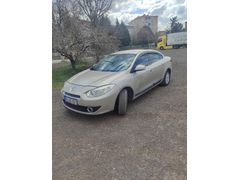 Sahibinden Renault Fluence 1.6 Expression 2010 Model  245.000 km Bej