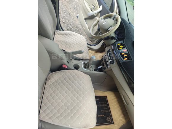 Sahibinden Renault Fluence 1.6 Expression 2010 Model  245.000 km Bej