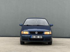 Sahibinden Volkswagen Polo 1.6 1999 Model  238.000 km Mavi