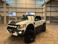 BEYDOĞANLAR'DAN 2014 MODEL FORD RANGER 3.2 WİLD TRAK OTOMATİK