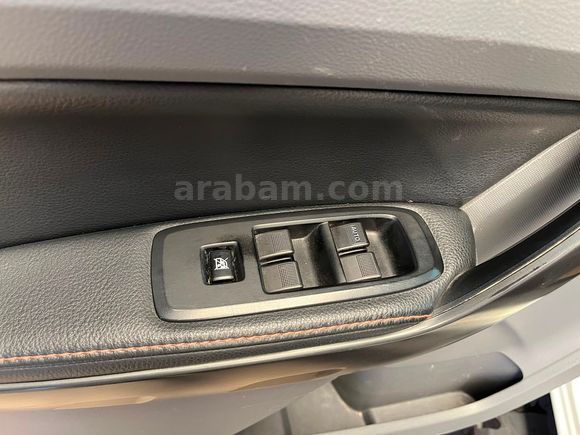 BEYDOĞANLAR'DAN 2014 MODEL FORD RANGER 3.2 WİLD TRAK OTOMATİK