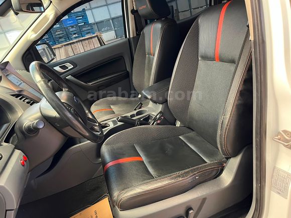 BEYDOĞANLAR'DAN 2014 MODEL FORD RANGER 3.2 WİLD TRAK OTOMATİK