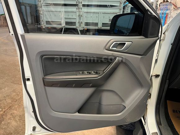 BEYDOĞANLAR'DAN 2014 MODEL FORD RANGER 3.2 WİLD TRAK OTOMATİK