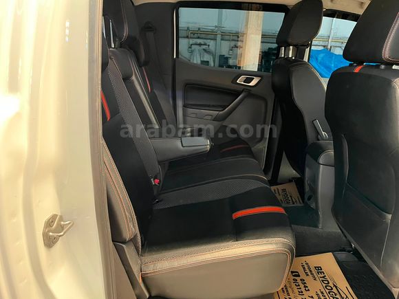 BEYDOĞANLAR'DAN 2014 MODEL FORD RANGER 3.2 WİLD TRAK OTOMATİK