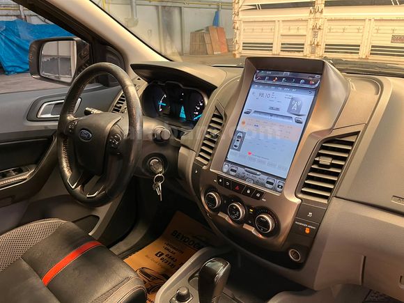 BEYDOĞANLAR'DAN 2014 MODEL FORD RANGER 3.2 WİLD TRAK OTOMATİK