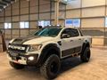 BEYDOĞANLAR'DAN 2014 MODEL FORD RANGER 3.2 WİLD TRAK OTOMATİK