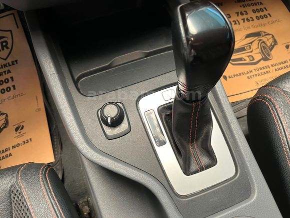 BEYDOĞANLAR'DAN 2014 MODEL FORD RANGER 3.2 WİLD TRAK OTOMATİK