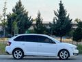 TR DE TEK 2017 MODEL SKODA RAPİD HATASIZ BOYASIZ FULU CAM TAVAN