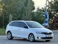 TR DE TEK 2017 MODEL SKODA RAPİD HATASIZ BOYASIZ FULU CAM TAVAN