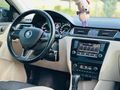 TR DE TEK 2017 MODEL SKODA RAPİD HATASIZ BOYASIZ FULU CAM TAVAN