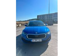 Sahibinden Skoda Octavia 1.0 e-Tec Elite 2021 Model 