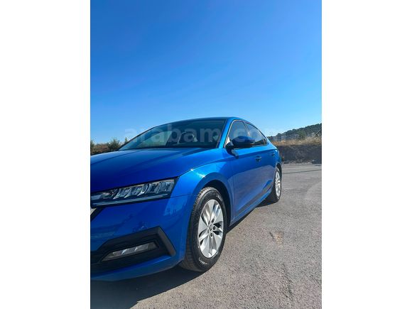 Sahibinden Skoda Octavia 1.0 e-Tec Elite 2021 Model 