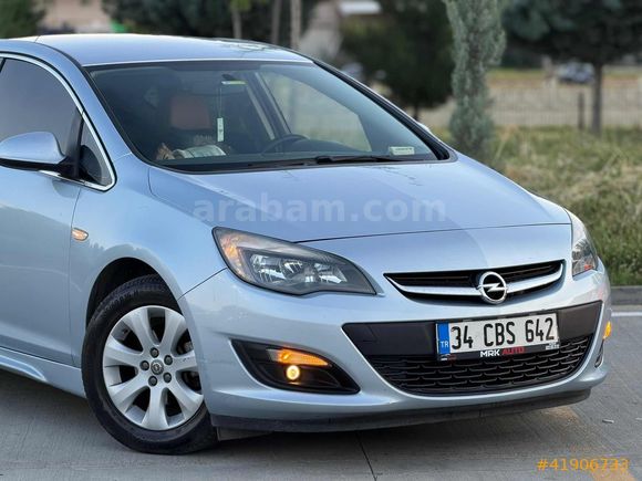 HATASIZ BOYASIZ 2019 MODEL 1,4T EDİTİON PLUS 140 HP DÜŞÜK KM