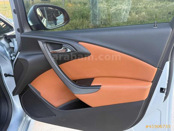 HATASIZ BOYASIZ 2019 MODEL 1,4T EDİTİON PLUS 140 HP DÜŞÜK KM