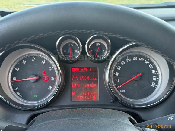 HATASIZ BOYASIZ 2019 MODEL 1,4T EDİTİON PLUS 140 HP DÜŞÜK KM