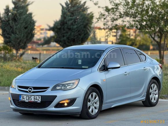 HATASIZ BOYASIZ 2019 MODEL 1,4T EDİTİON PLUS 140 HP DÜŞÜK KM