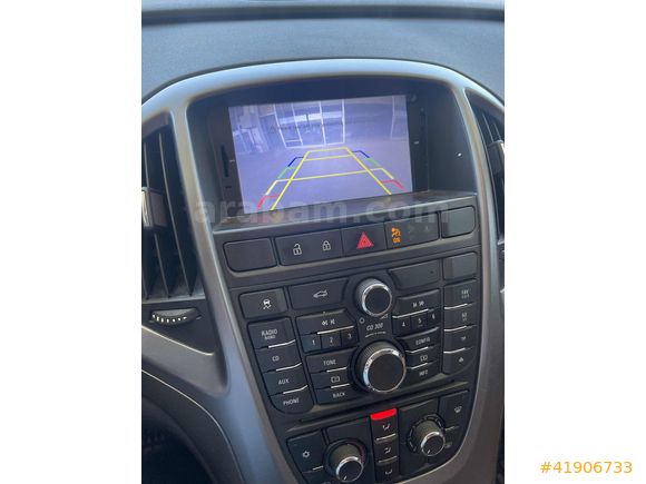 HATASIZ BOYASIZ 2019 MODEL 1,4T EDİTİON PLUS 140 HP DÜŞÜK KM