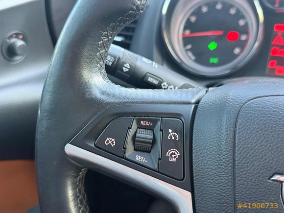 HATASIZ BOYASIZ 2019 MODEL 1,4T EDİTİON PLUS 140 HP DÜŞÜK KM