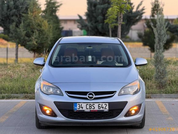 HATASIZ BOYASIZ 2019 MODEL 1,4T EDİTİON PLUS 140 HP DÜŞÜK KM