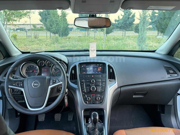 HATASIZ BOYASIZ 2019 MODEL 1,4T EDİTİON PLUS 140 HP DÜŞÜK KM