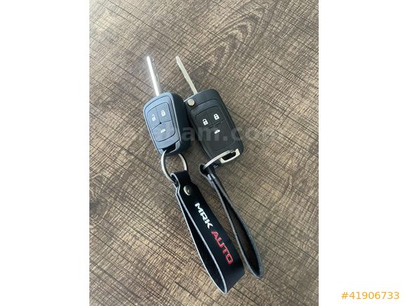 HATASIZ BOYASIZ 2019 MODEL 1,4T EDİTİON PLUS 140 HP DÜŞÜK KM