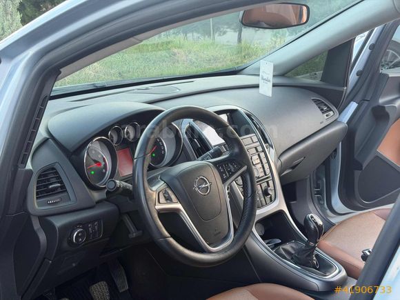 HATASIZ BOYASIZ 2019 MODEL 1,4T EDİTİON PLUS 140 HP DÜŞÜK KM