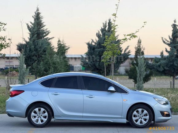 HATASIZ BOYASIZ 2019 MODEL 1,4T EDİTİON PLUS 140 HP DÜŞÜK KM