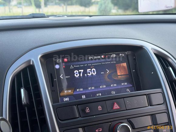 HATASIZ BOYASIZ 2019 MODEL 1,4T EDİTİON PLUS 140 HP DÜŞÜK KM